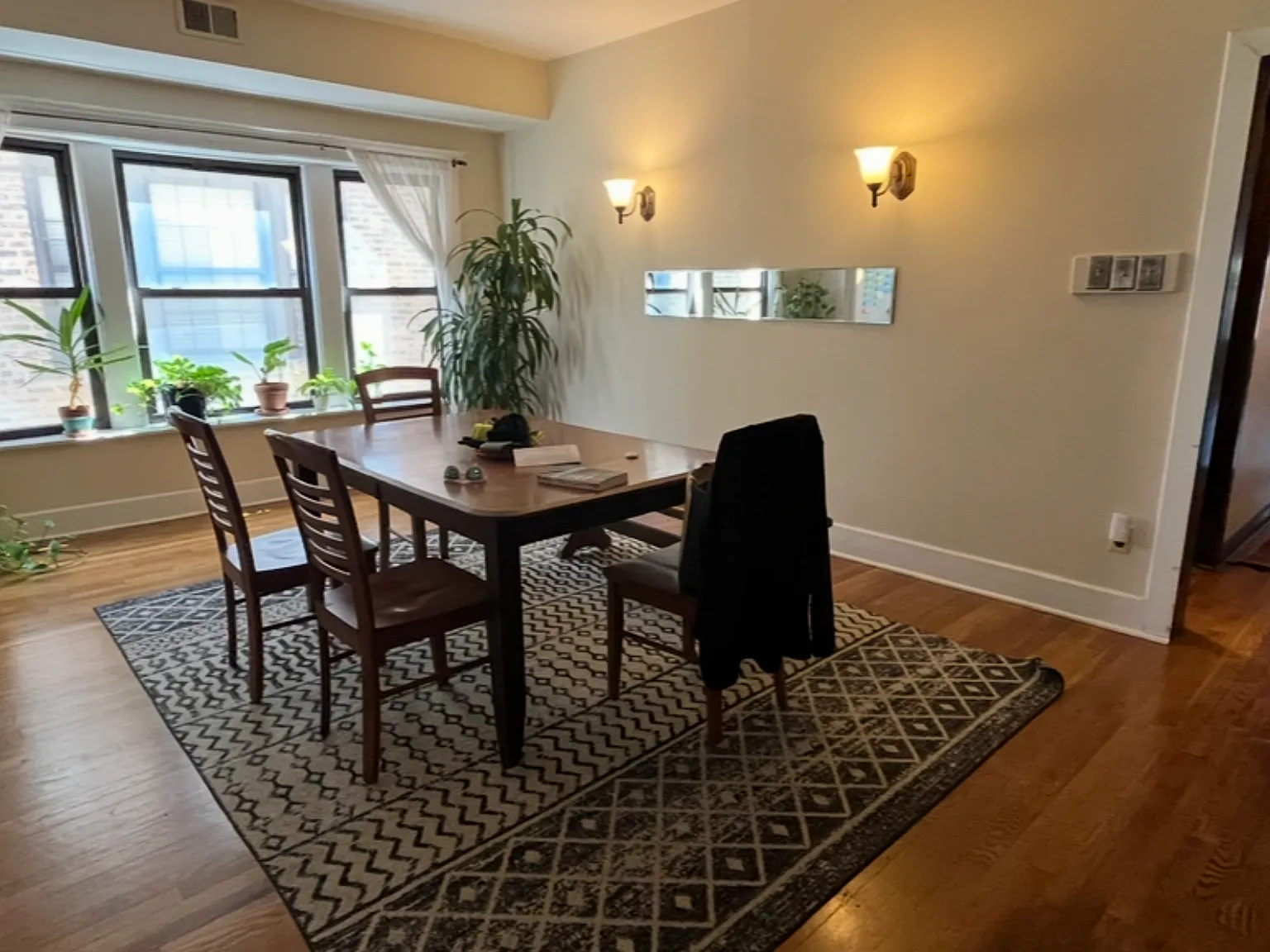 2 bed, 1600 sqft, $3,475 — Photo 3