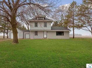 36530 251st Ave, Le Center, MN 56057