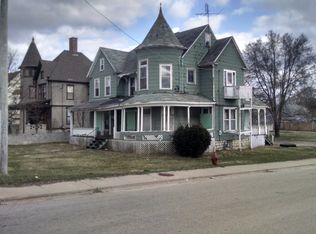 600 E Cass St, Joliet, IL 60432