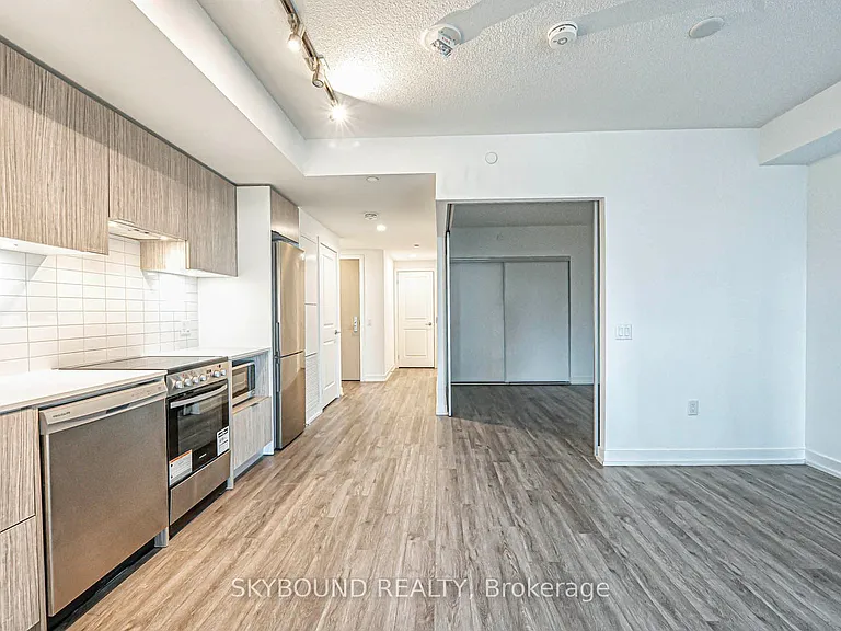 395 Bloor St E #2901 — Photo 11