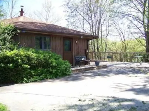 1302 N Us Highway 35, Fraziers Bottom, WV 25082