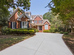 5412 Catmint Ct, Holly Springs, NC 27540