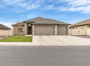 639 Thunder Ridge Dr, Grand Junction, CO 81504
