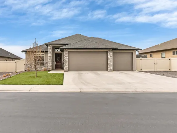 639 Thunder Ridge Dr, Grand Junction, CO 81504