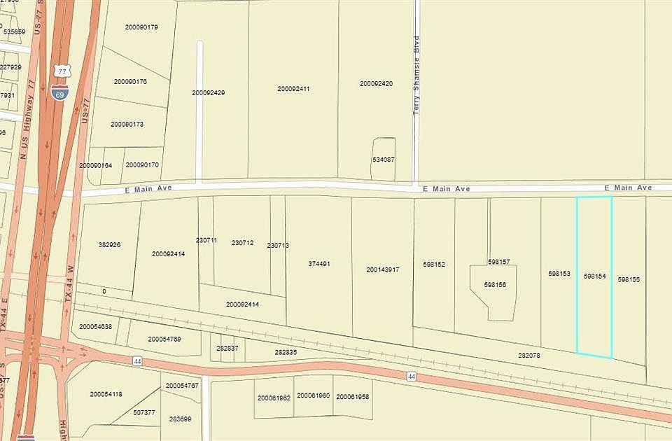 4 Main Ave E Robstown, TX, 78380 Apartments for Rent Zillow