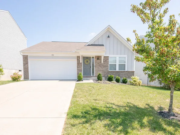 1580 Cherry Blossom Dr, Independence, KY 41051