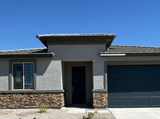 25276 W Bowker St, Buckeye, AZ 85326