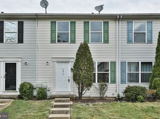 4613 Warren Tree Way, Baltimore, MD 21229