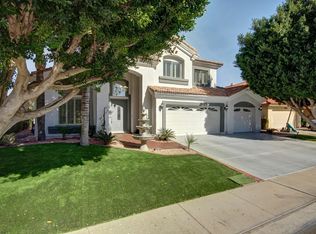 2020 E Freeport Ln, Gilbert, AZ 85234