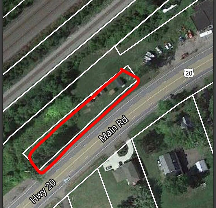 2nd image of Route 5 #20