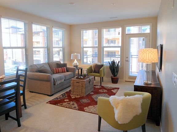 Open Living Plan
