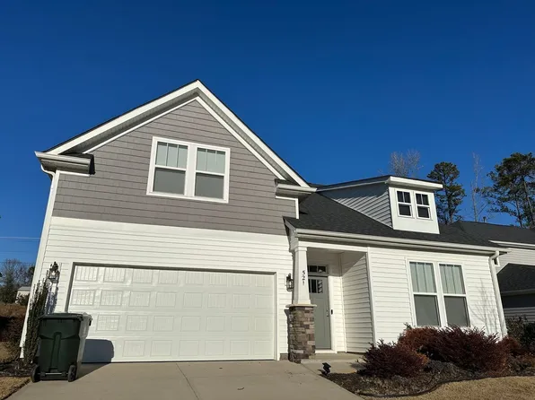 521 Robinwood Pl, Duncan, SC