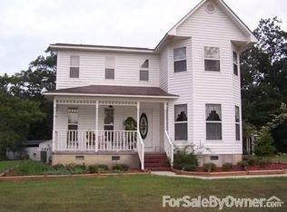 461 Brow Rd, Boaz, AL 35956