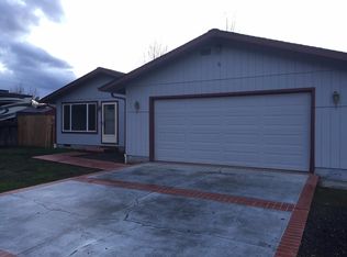 3023 Springbrook Rd, Medford, OR 97504