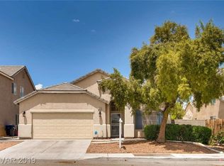 1626 W Hammer Ln, North Las Vegas, NV 89031
