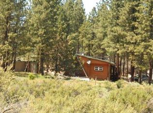 46715 Sycan Rd, Beatty, OR 97621