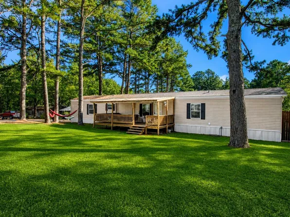 112 Chalet Cir, Fairfield Bay, AR 72088