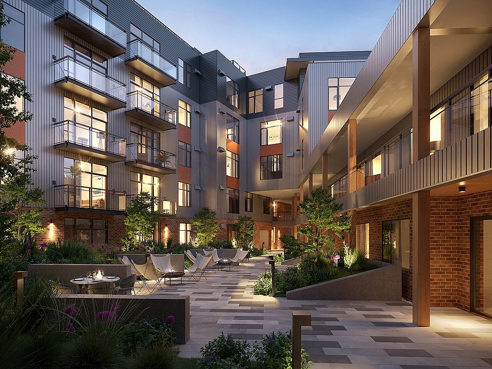 Boardwalk Apartment Rentals Kirkland, WA Zillow