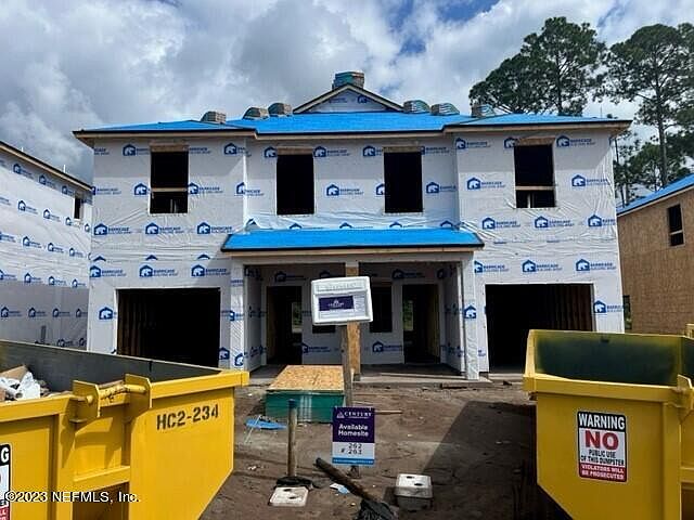 1st image of 14462 MACADAMIA LN. #263