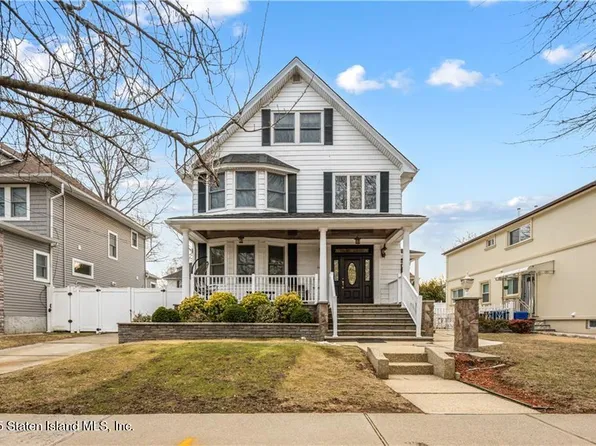 38 Greeley Ave, Staten Island, NY 10306
