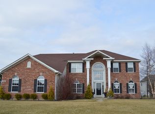 1531 Foster Cir, Algonquin, IL 60102