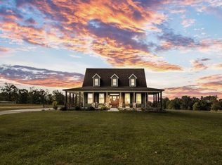 1275 Rice Rd, Morehead, KY 40351