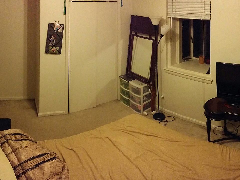 Your future bedroom