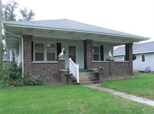 1102 W Wilkinson St, Goshen, IN 46528