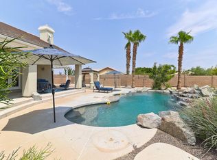 8333 W Avenida Del Sol, Peoria, AZ 85383