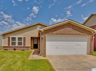 29885 Brentshire Dr, Harvest, AL 35749