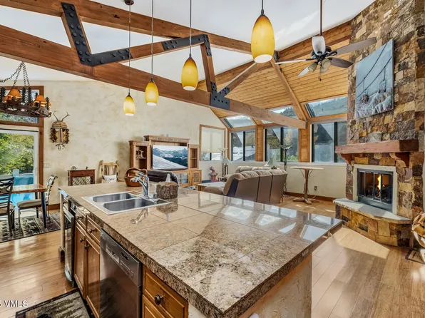 790 Stone Creek Dr #4, Avon, CO 81620