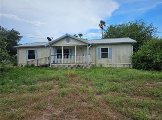 1632 E Mile 11 N, Donna, TX 78537