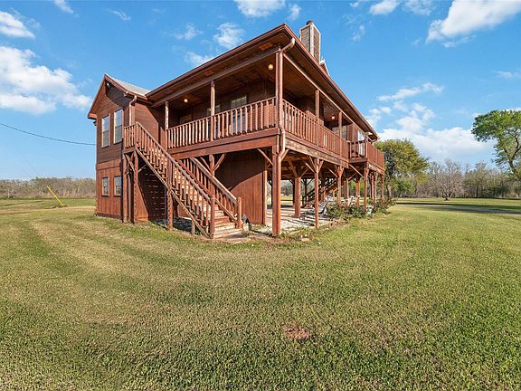 4th image of 3384 Fm 1458 Rd