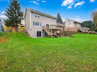 14388 Kipling Ave S, Savage, MN 55378