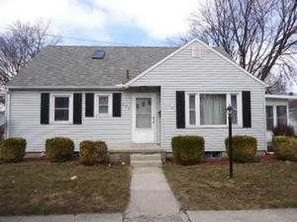404 W South Union St, Bay City, MI 48706