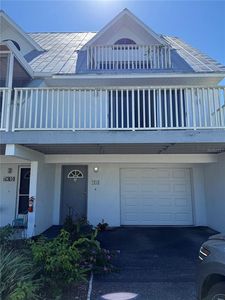 6800 Placida Rd #TOWNHOUSE 5, Englewood, FL, 34224