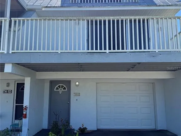 6800 Placida Rd #Townhouse 5, Englewood, FL 34224