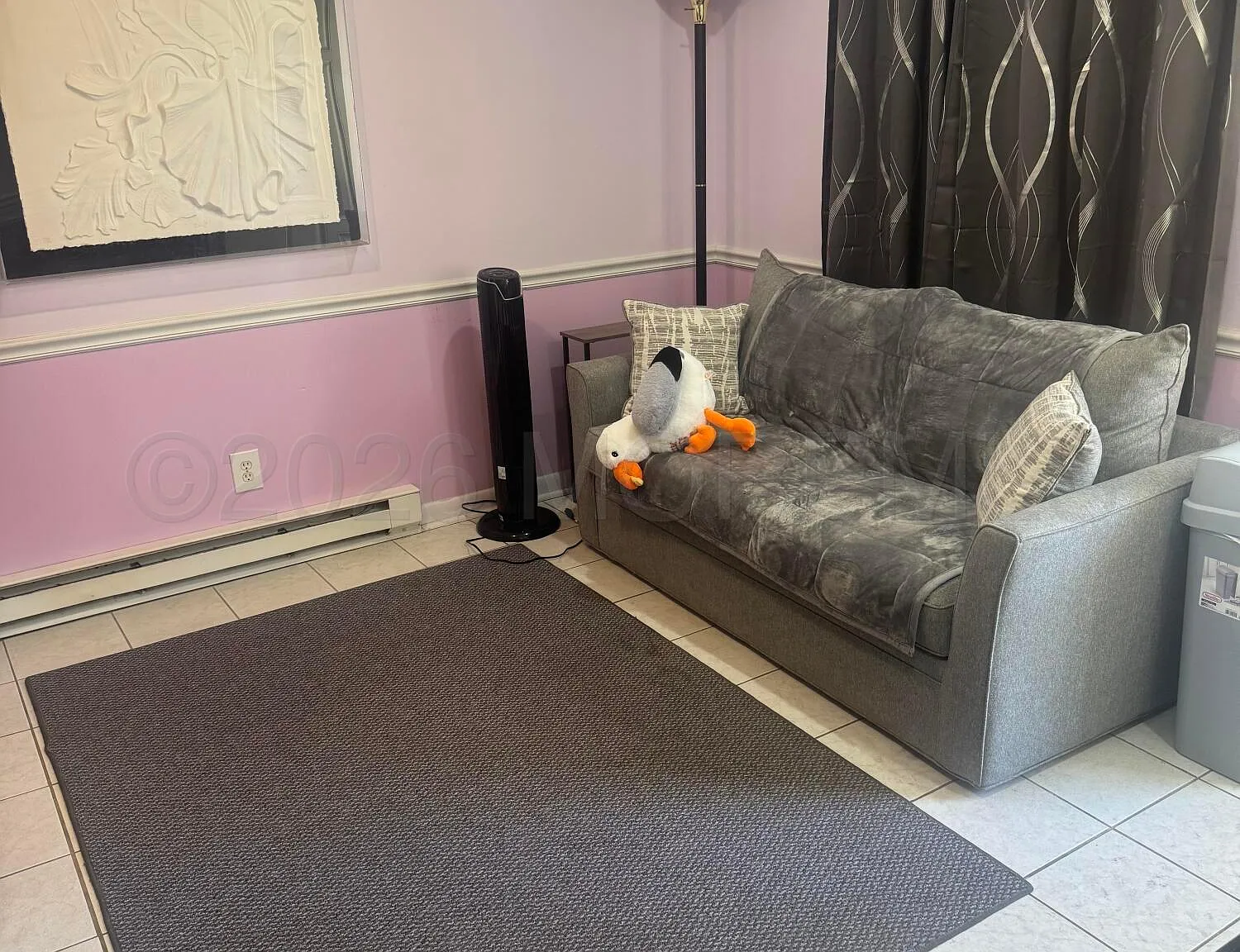 1 bed, 336 sqft, $1,450 — Photo 4