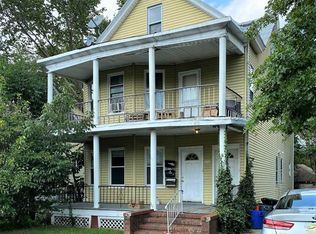 464 Brook Ave, Passaic, NJ 07055