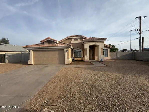 7449 W OCOTILLO Road, Glendale, AZ 85303