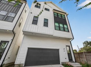 6744 Del Rio St, Houston, TX 77021