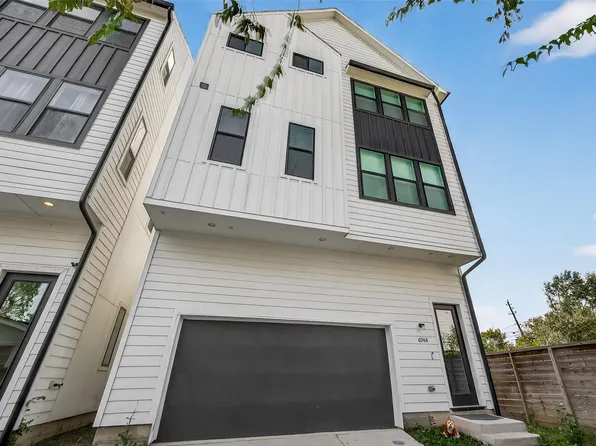 6744 Del Rio St, Houston, TX 77021