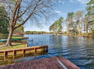 959 Sagamore Dr, Louisburg, NC 27549