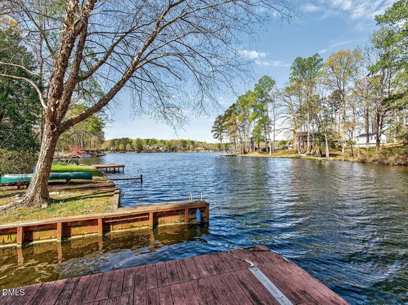 959 Sagamore Dr, Louisburg, NC 27549