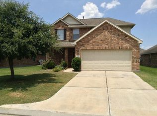 12815 Gable Wind Mill Ln, Houston, TX 77044