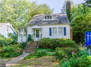 723 Hollen Rd, Baltimore, MD 21212