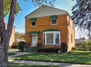 435 N Laverne Ave, Hillside, IL 60162