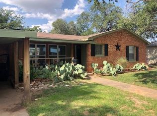 3012 36th St, Lubbock, TX 79413