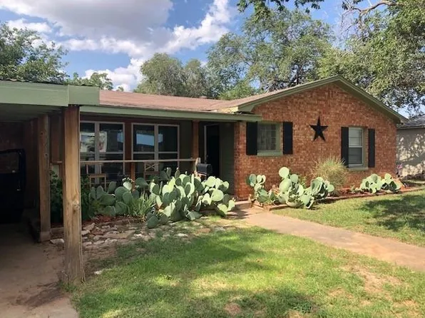 3012 36th St, Lubbock, TX 79413