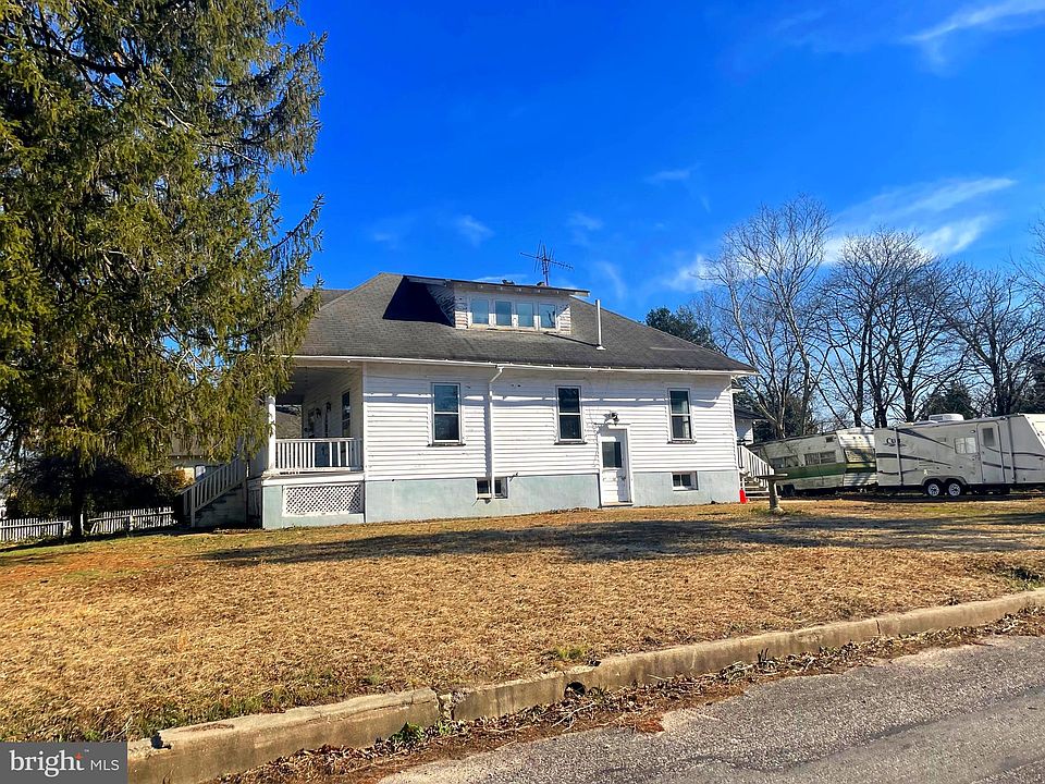 9529 Highland St, Mauricetown, NJ 08329 Zillow